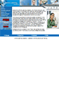 Mobile Screenshot of itbc.oncourselearning.com