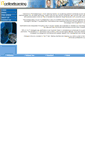 Mobile Screenshot of itonline.oncourselearning.com